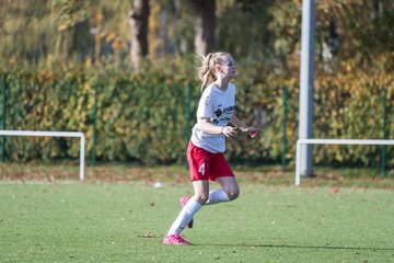 Bild 19 - wBJ SV Wahlstedt - SC Union Oldesloe : Ergebnis: 2:0